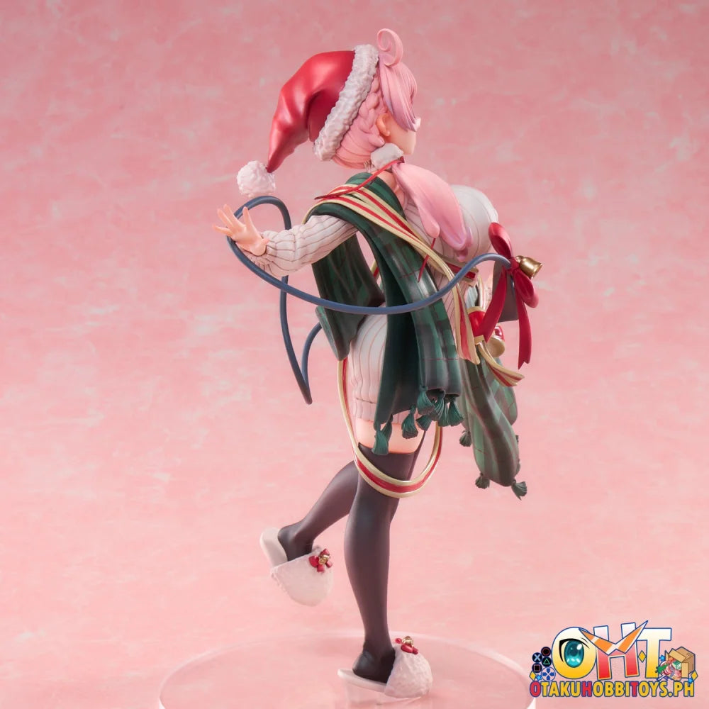 Union Creative Komase-chan (Illustration by Kanna Narushima)