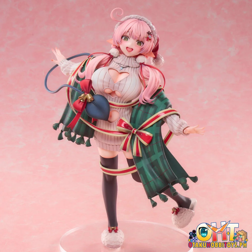 Union Creative Komase-chan (Illustration by Kanna Narushima)