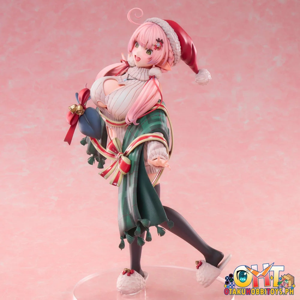 Union Creative Komase-chan (Illustration by Kanna Narushima)