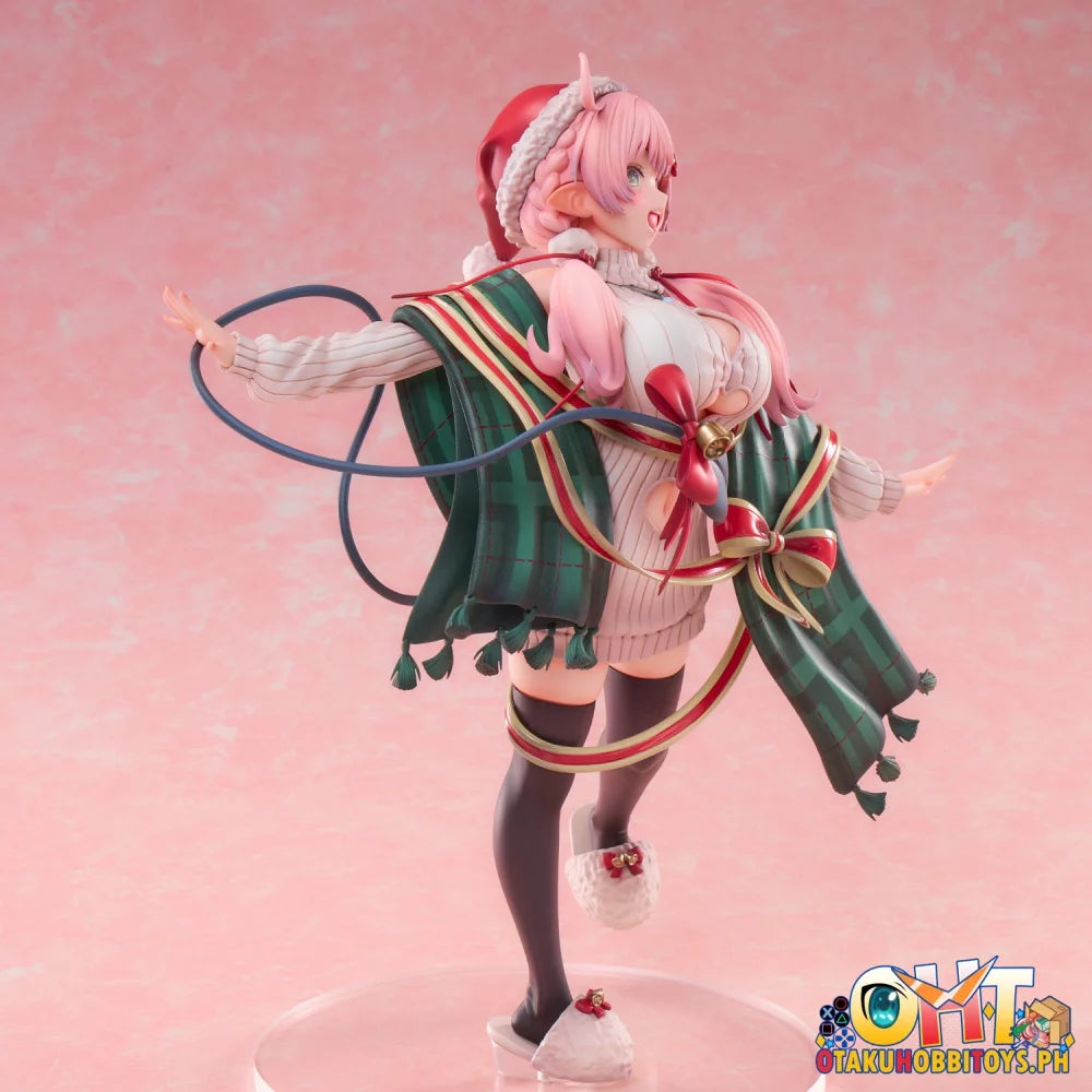 Union Creative Komase-chan (Illustration by Kanna Narushima)