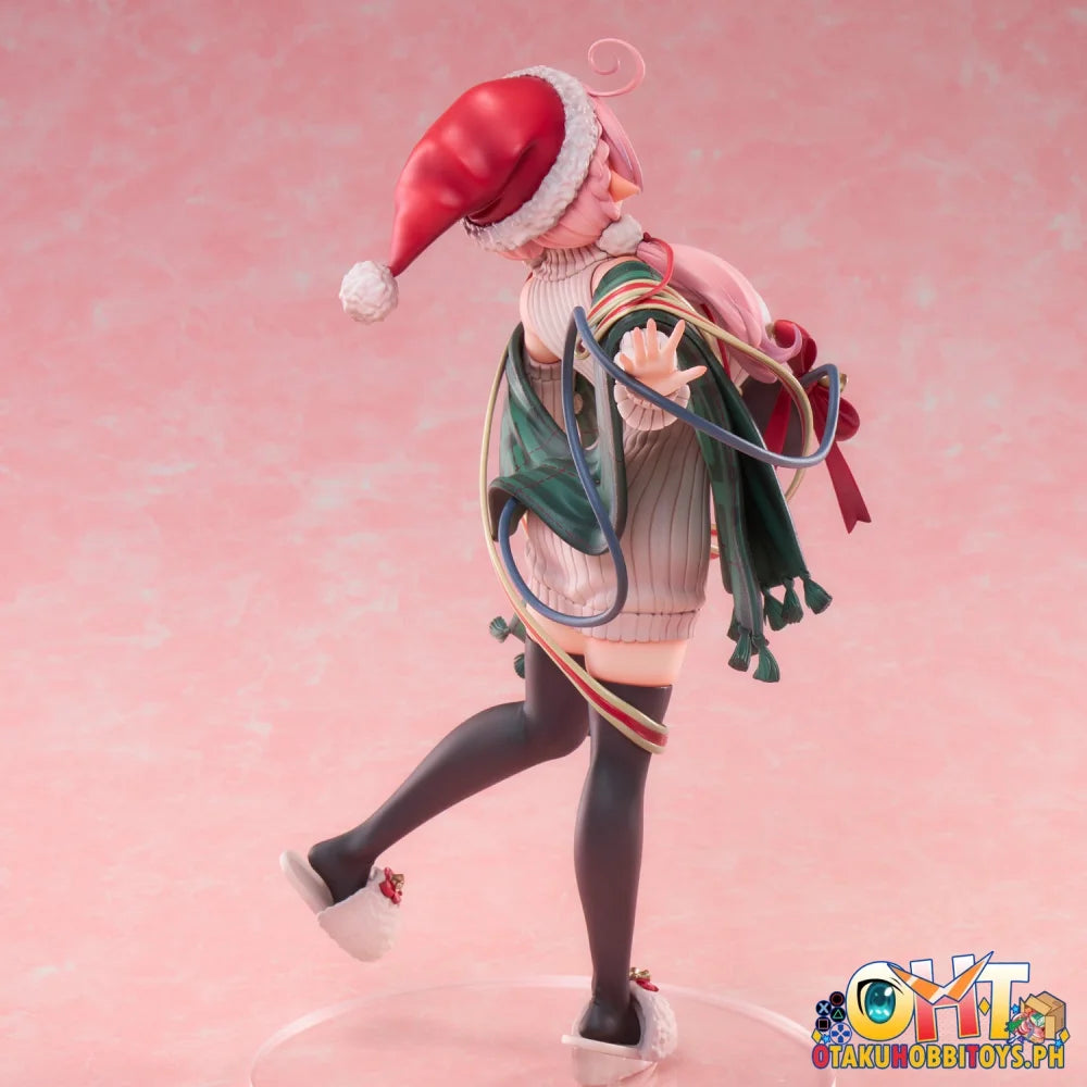 Union Creative Komase-chan (Illustration by Kanna Narushima)