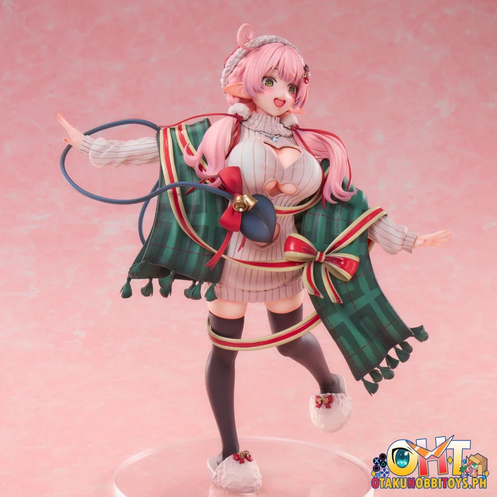 Union Creative Komase-chan (Illustration by Kanna Narushima)