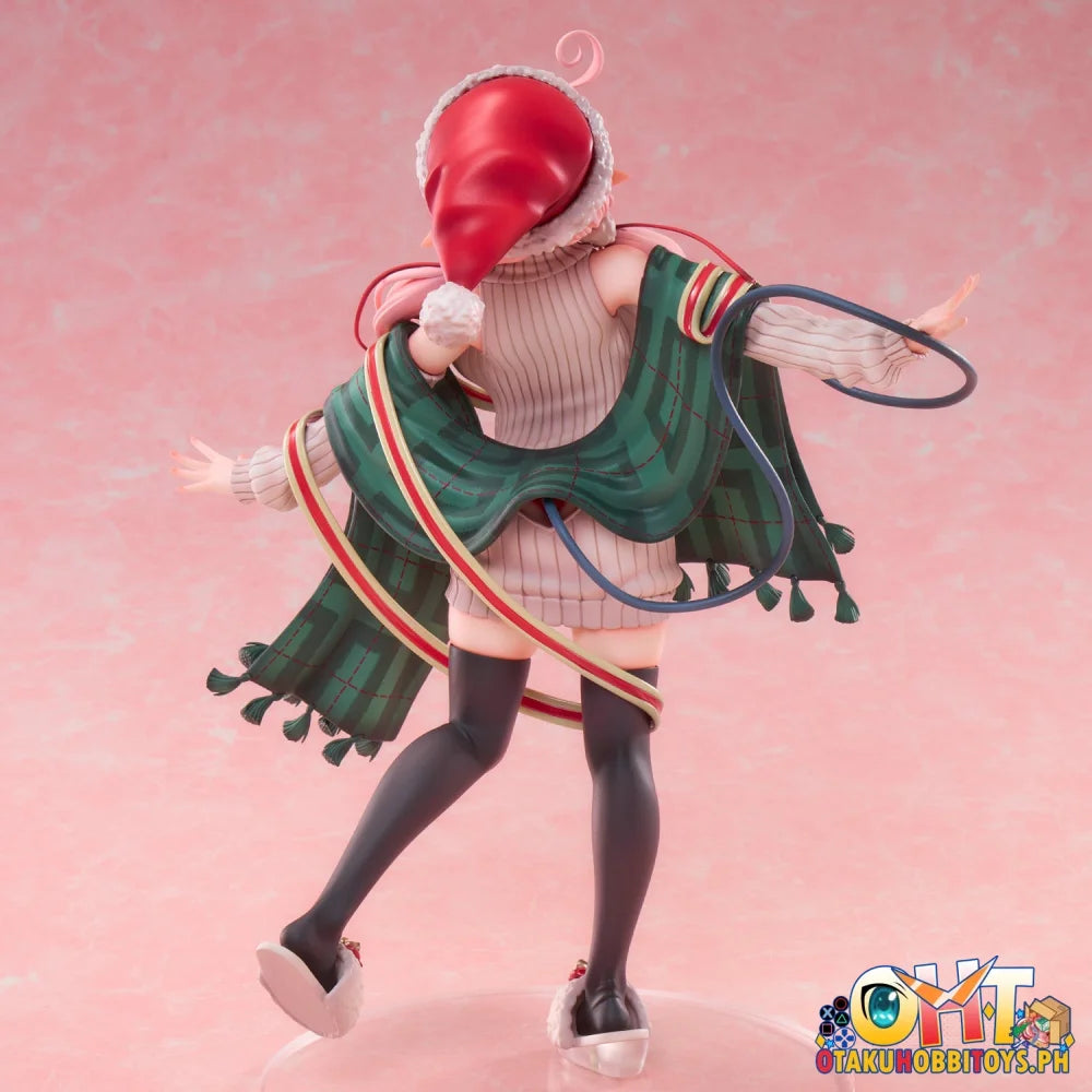 Union Creative Komase-chan (Illustration by Kanna Narushima)