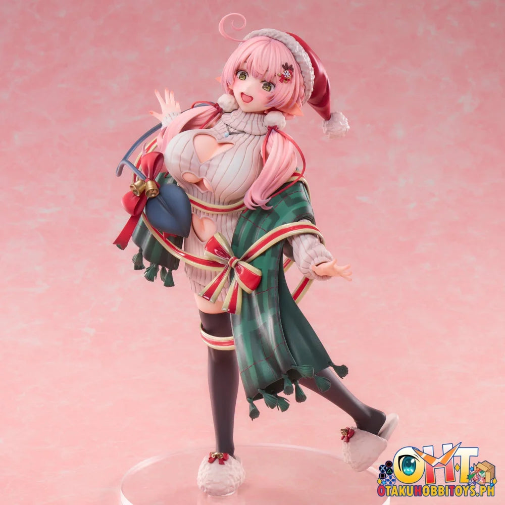 Union Creative Komase-chan (Illustration by Kanna Narushima)