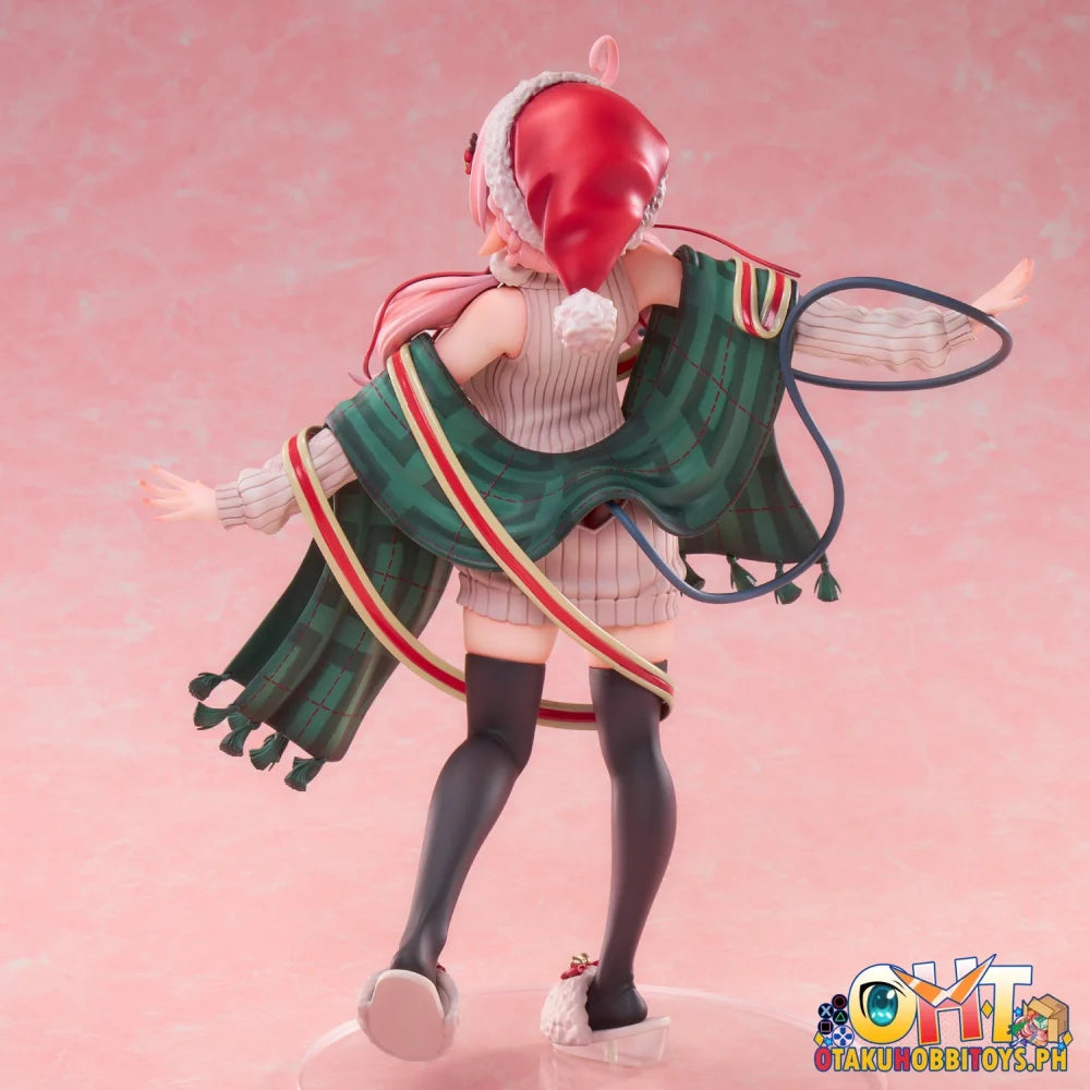 Union Creative Komase-chan (Illustration by Kanna Narushima)