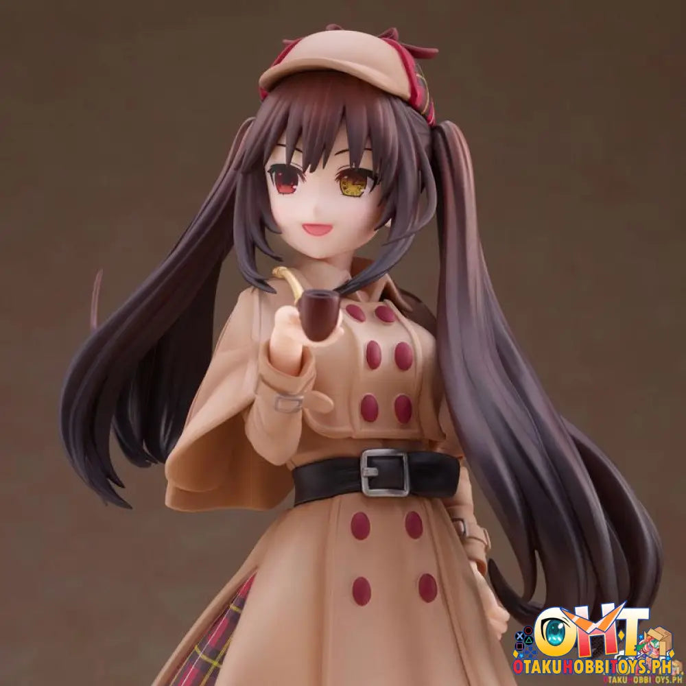 Union Creative Kurumi Tokisaki Detective Ver. - Date A Live Fragment: Bullet