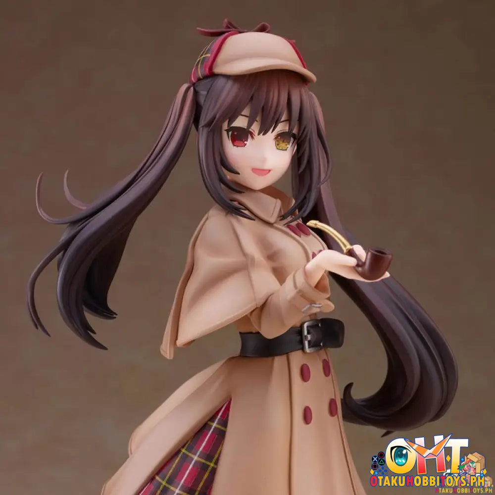 Union Creative Kurumi Tokisaki Detective Ver. - Date A Live Fragment: Bullet