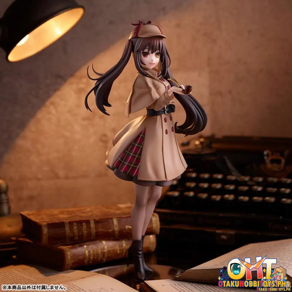 Union Creative Kurumi Tokisaki Detective Ver. - Date A Live Fragment: Bullet