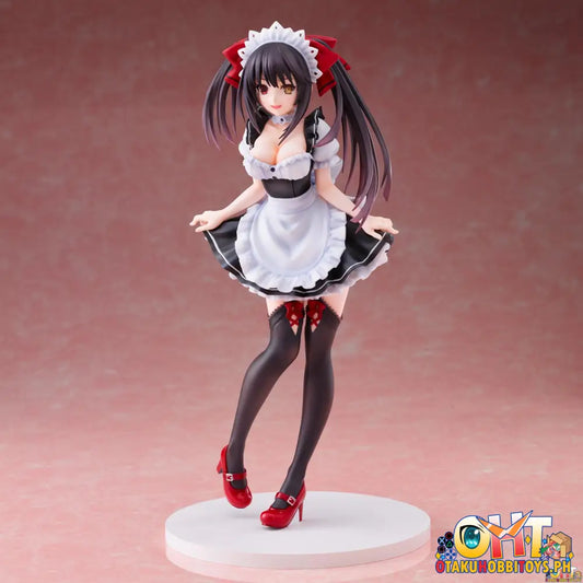 Union Creative Kurumi Tokisaki Maid Dress Ver