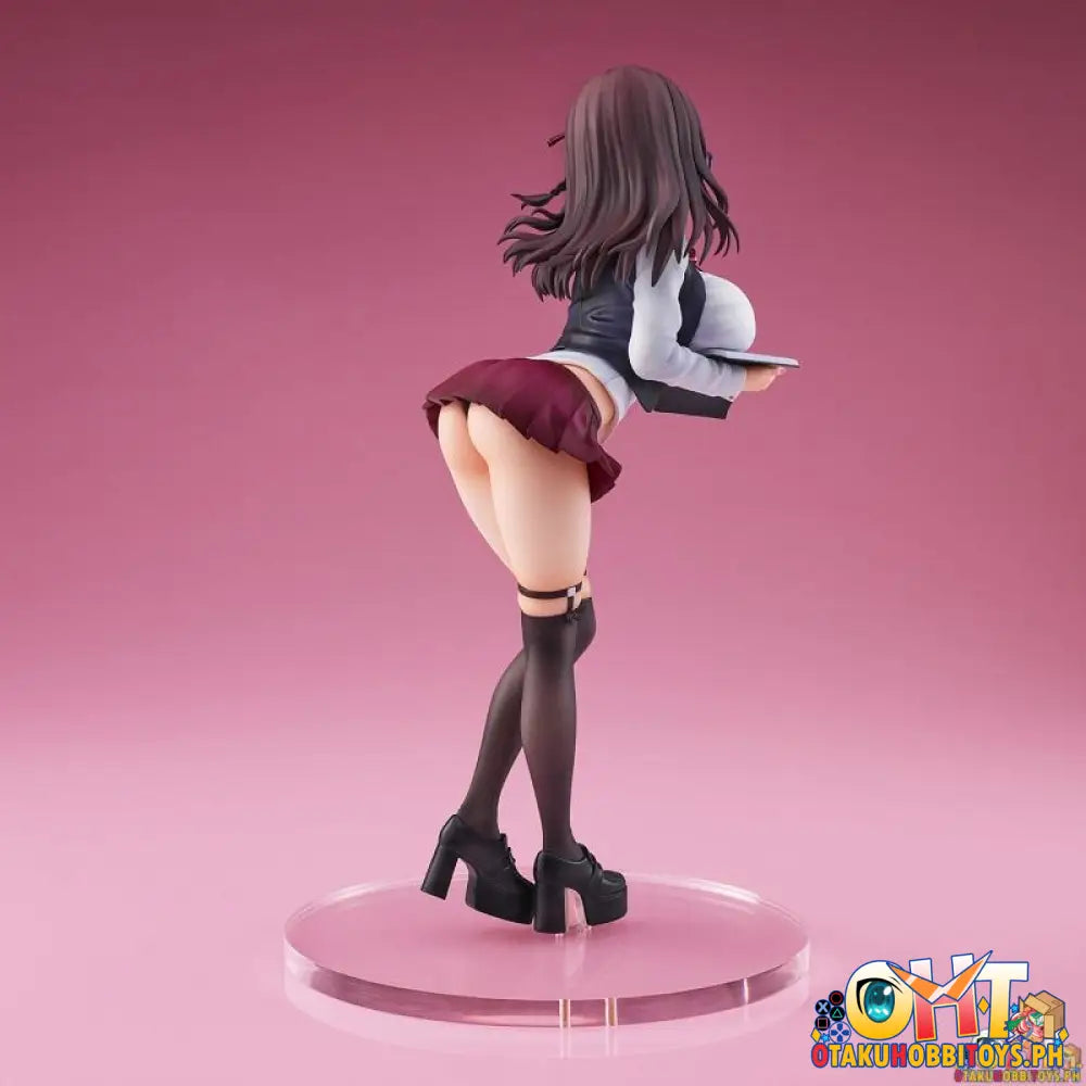 Union Creative Matarou Illustration Himitsu No Senzoku Shisho