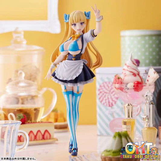 Union Creative Michi Hasu Illustration Lina Bell Roll-Chan