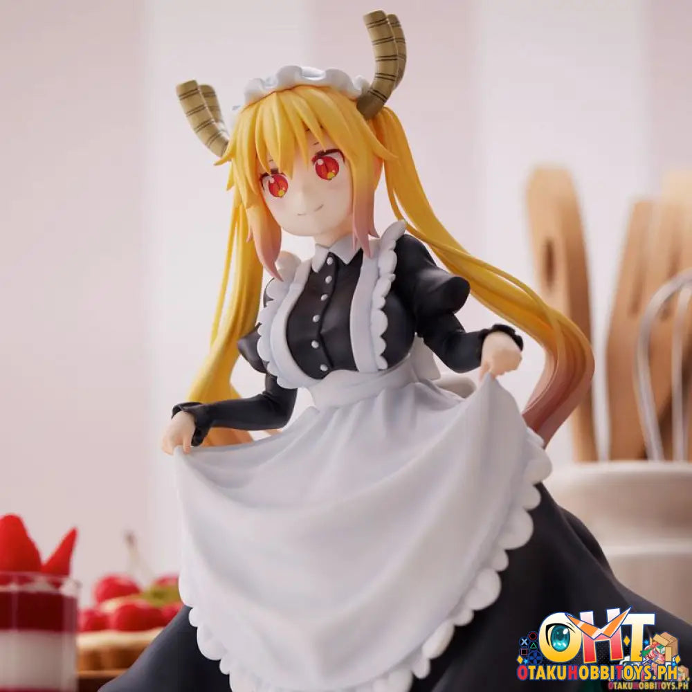 Union Creative Miss Kobayashis Dragon Maid S Tohru