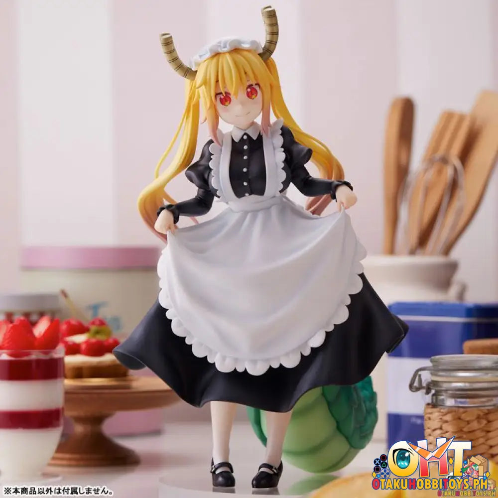 Union Creative Miss Kobayashis Dragon Maid S Tohru