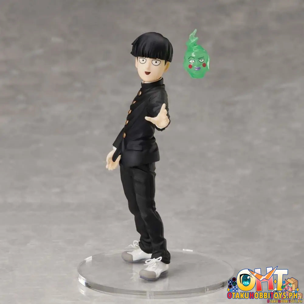 Union Creative Mob Psycho 100 Iii Shigeo Kageyama Scale Figure