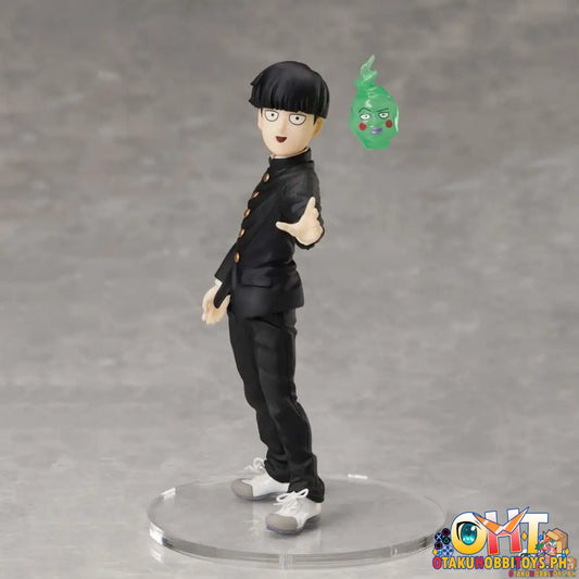 Union Creative Mob Psycho 100 Iii Shigeo Kageyama Scale Figure