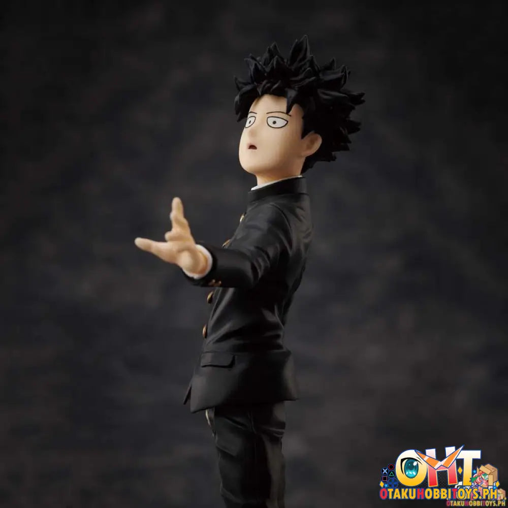 Union Creative Mob Psycho 100 Iii Shigeo Kageyama Scale Figure