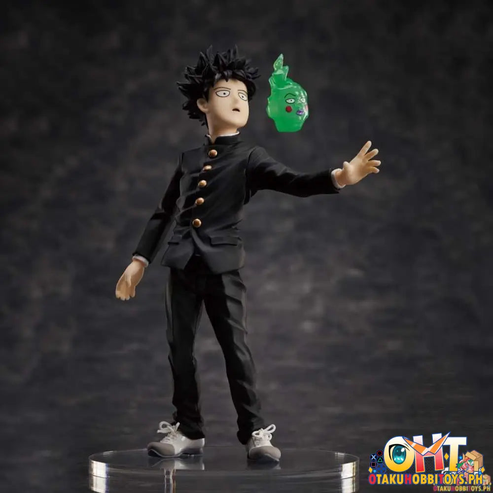 Union Creative Mob Psycho 100 Iii Shigeo Kageyama Scale Figure