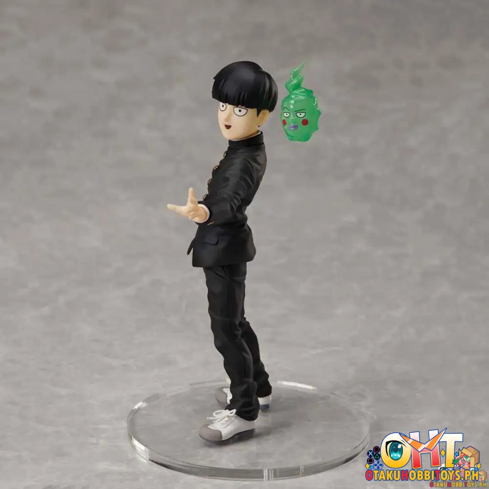 Union Creative Mob Psycho 100 Iii Shigeo Kageyama Scale Figure