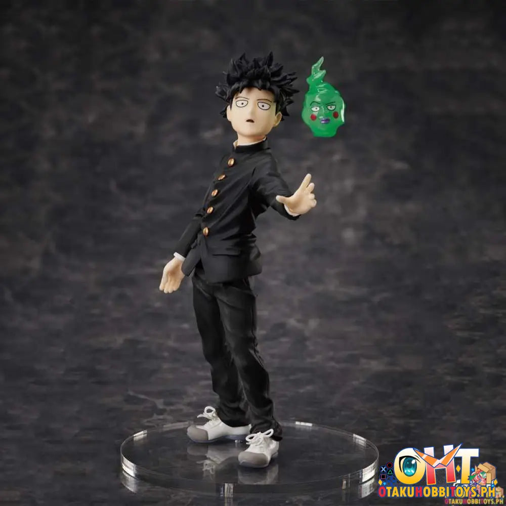 Union Creative Mob Psycho 100 Iii Shigeo Kageyama Scale Figure