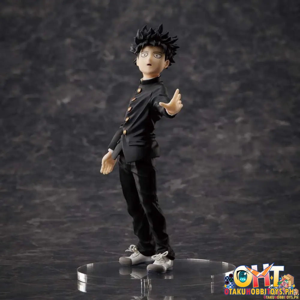 Union Creative Mob Psycho 100 Iii Shigeo Kageyama Scale Figure