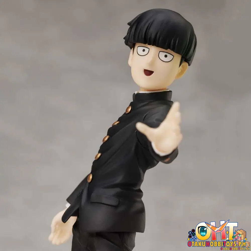 Union Creative Mob Psycho 100 Iii Shigeo Kageyama Scale Figure