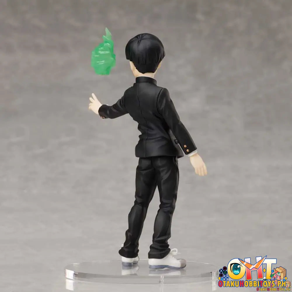 Union Creative Mob Psycho 100 Iii Shigeo Kageyama Scale Figure