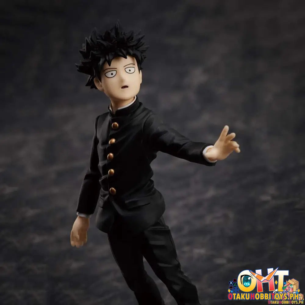 Union Creative Mob Psycho 100 Iii Shigeo Kageyama Scale Figure
