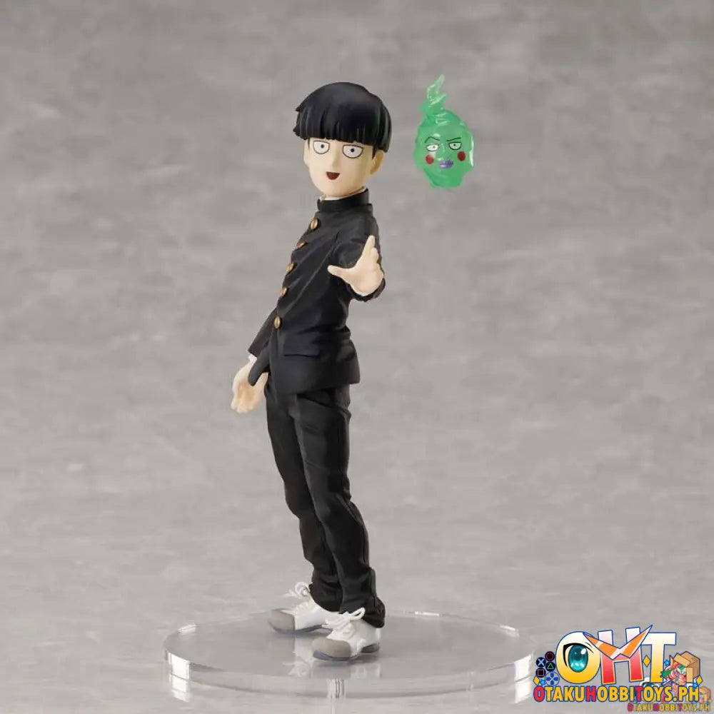 Union Creative Mob Psycho 100 Iii Shigeo Kageyama Scale Figure