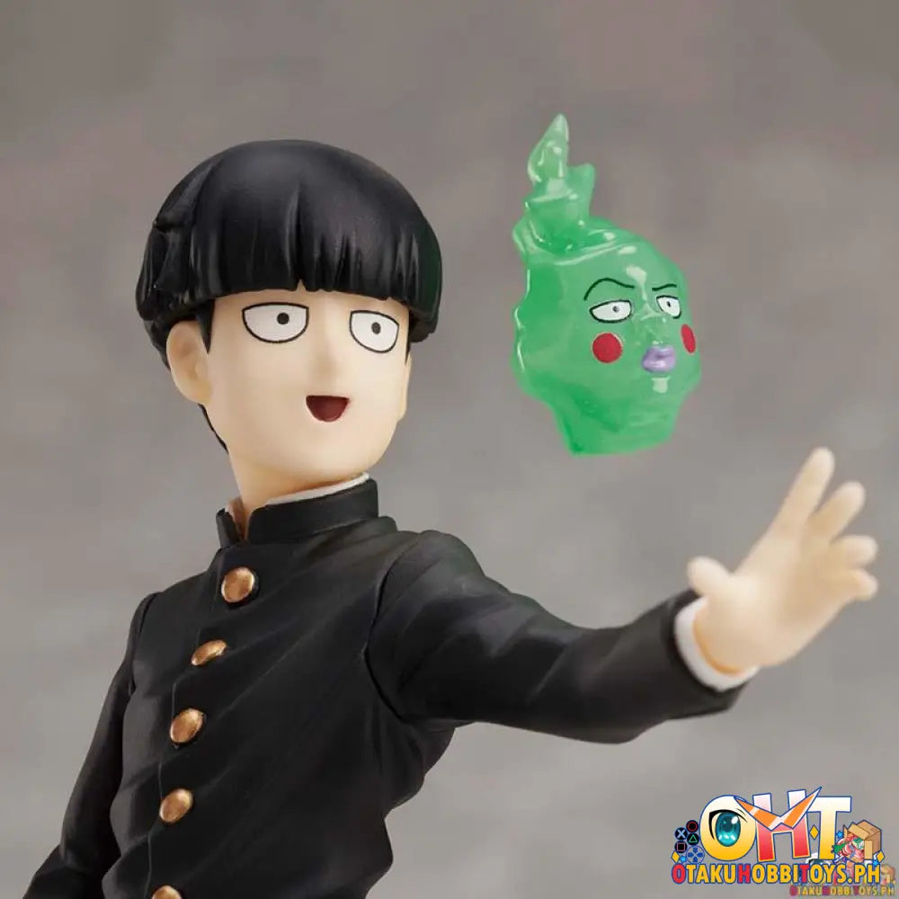 Union Creative Mob Psycho 100 Iii Shigeo Kageyama Scale Figure