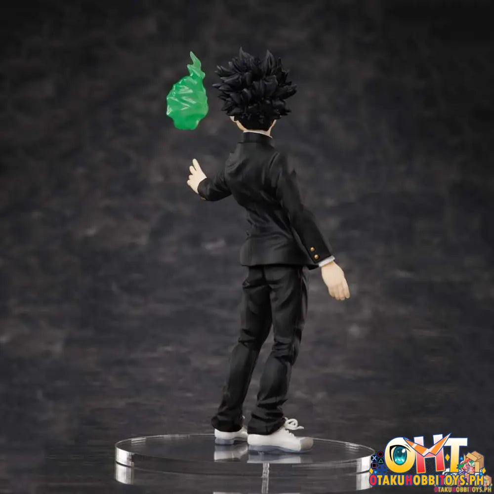 Union Creative Mob Psycho 100 Iii Shigeo Kageyama Scale Figure