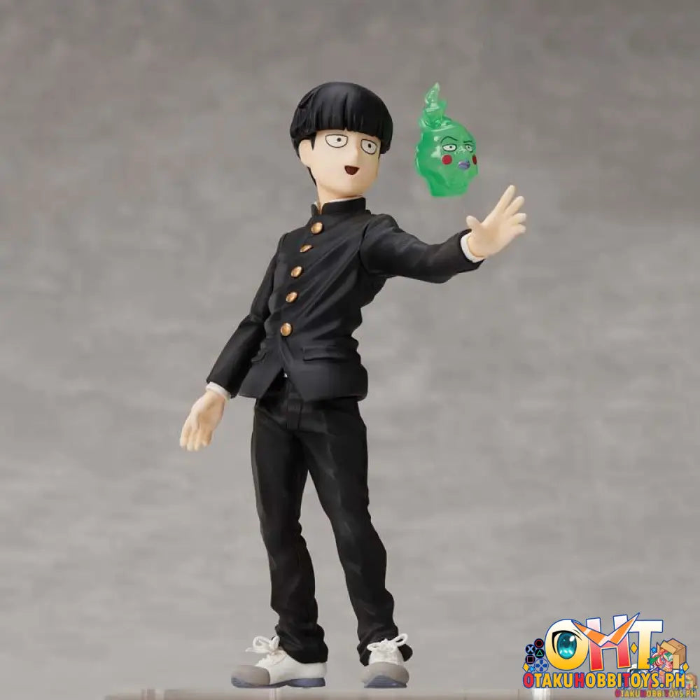 Union Creative Mob Psycho 100 Iii Shigeo Kageyama Scale Figure
