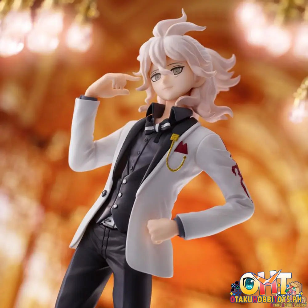 Union Creative Nagito Komaeda - Danganronpa 1.2 Reload