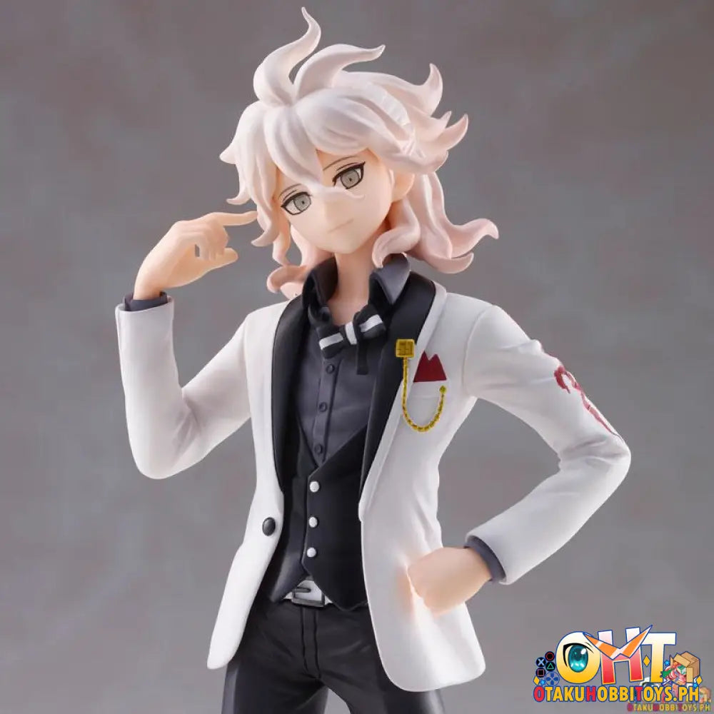 Union Creative Nagito Komaeda - Danganronpa 1.2 Reload