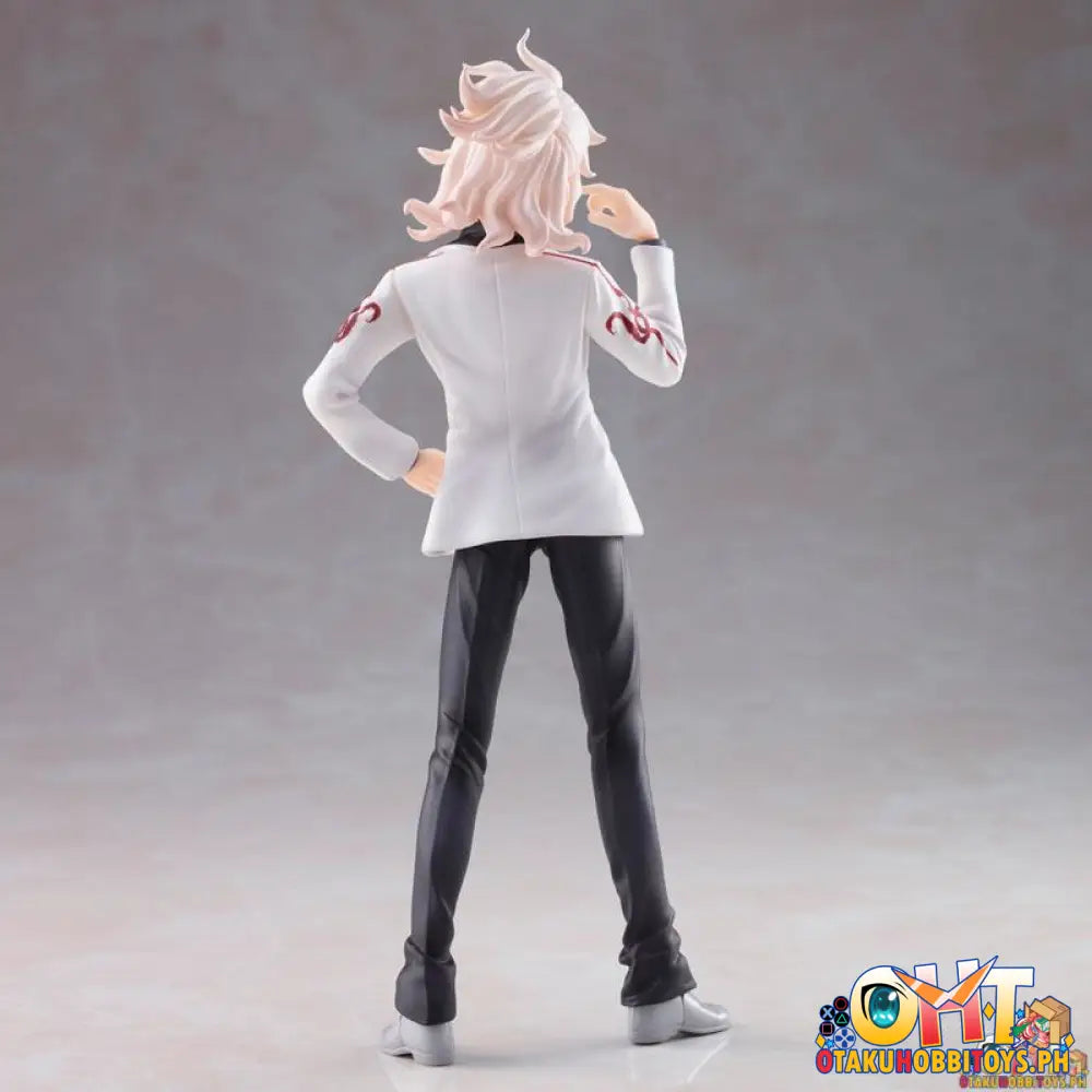 Union Creative Nagito Komaeda - Danganronpa 1.2 Reload