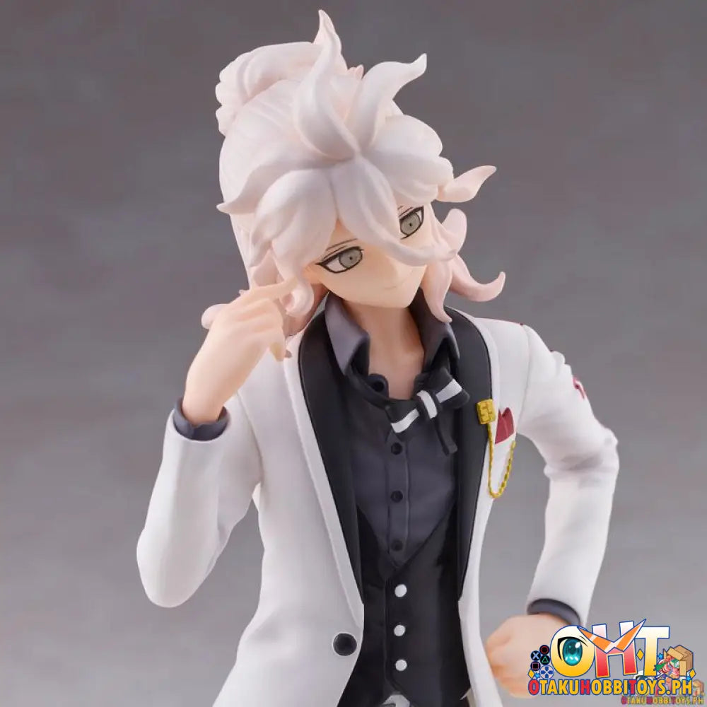 Union Creative Nagito Komaeda - Danganronpa 1.2 Reload