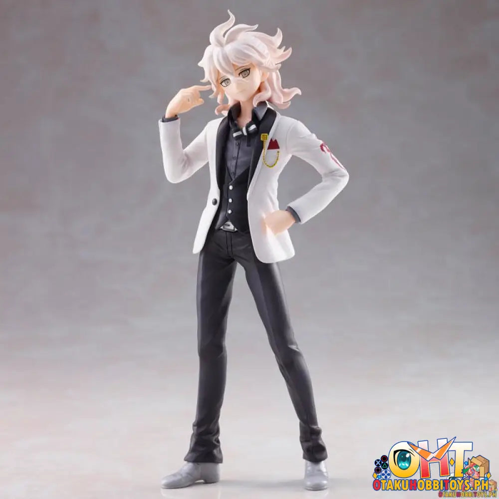 Union Creative Nagito Komaeda - Danganronpa 1.2 Reload