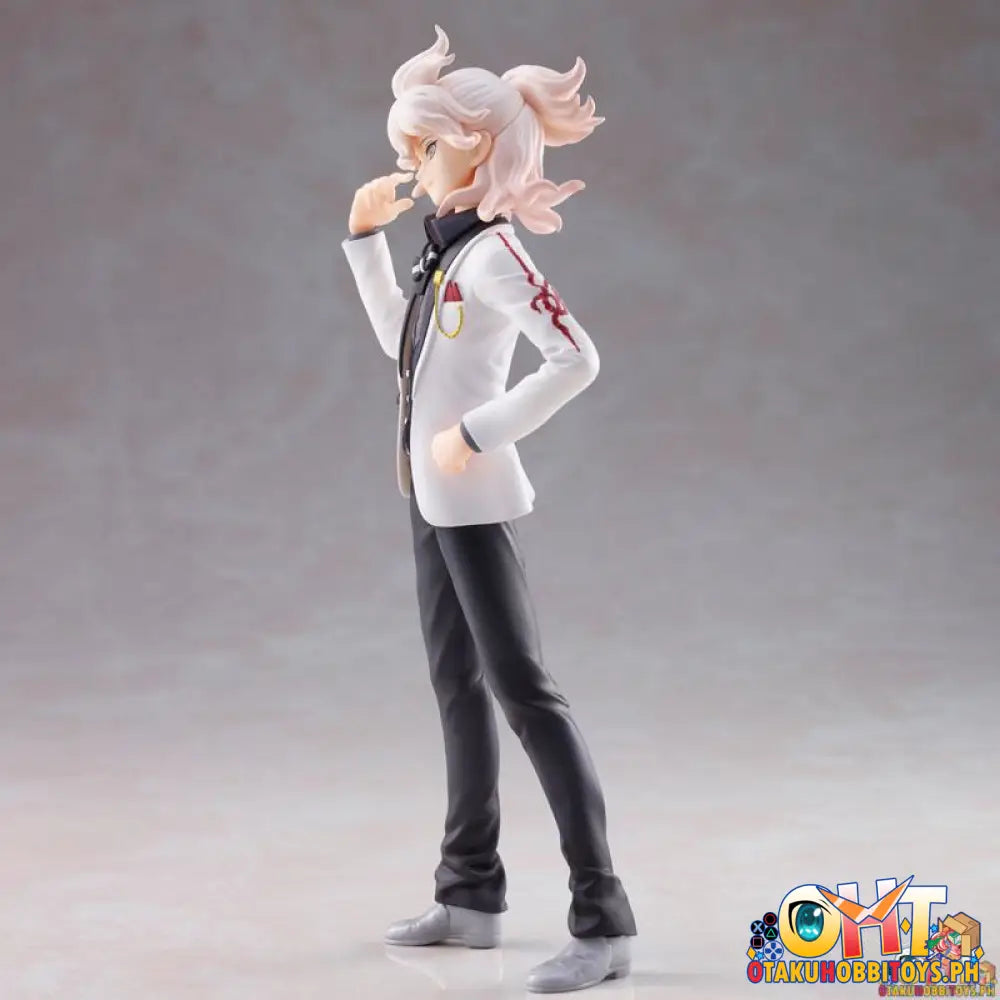 Union Creative Nagito Komaeda - Danganronpa 1.2 Reload