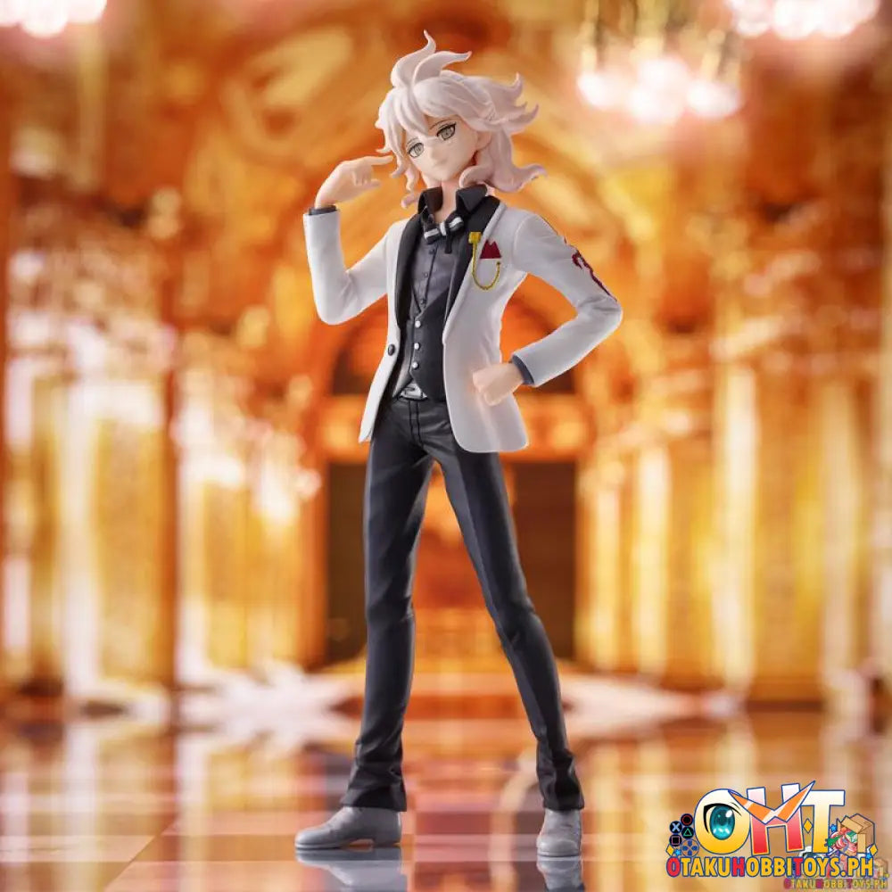 Union Creative Nagito Komaeda - Danganronpa 1.2 Reload