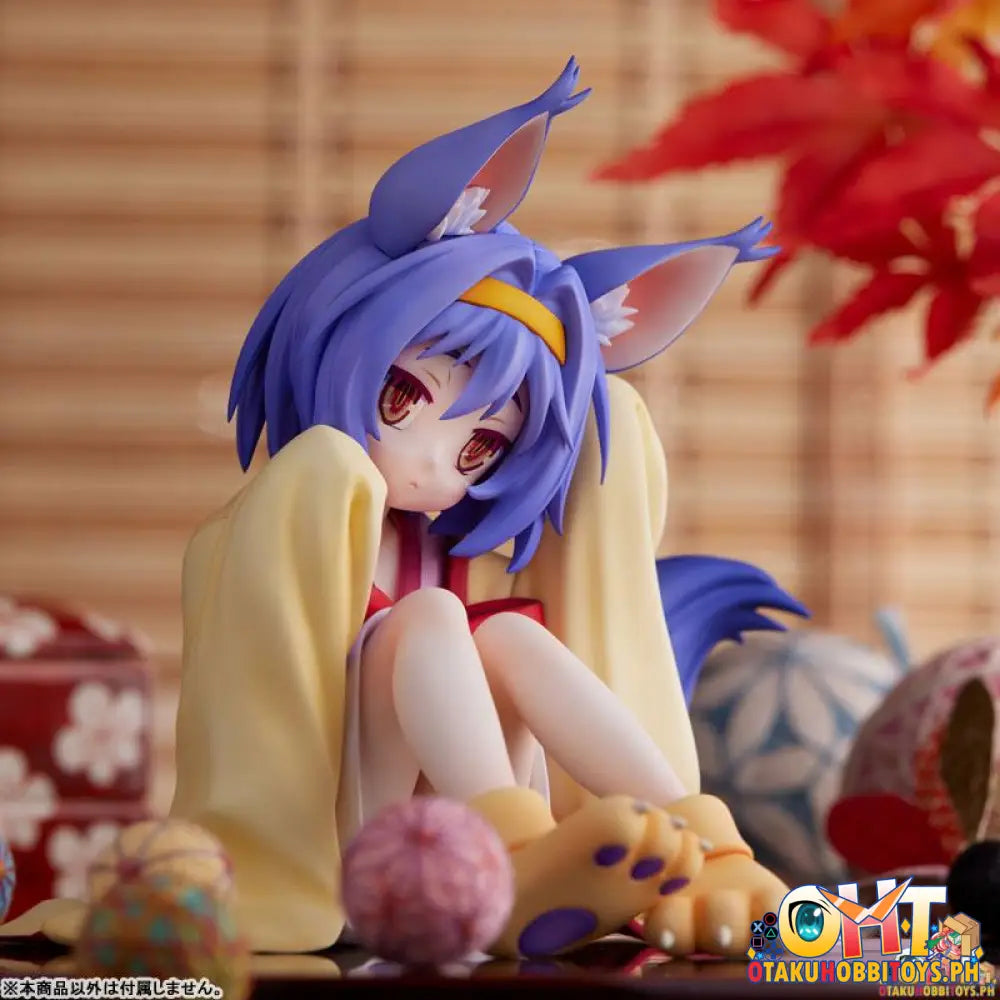 Union Creative No Game Life Izuna Hatsuse