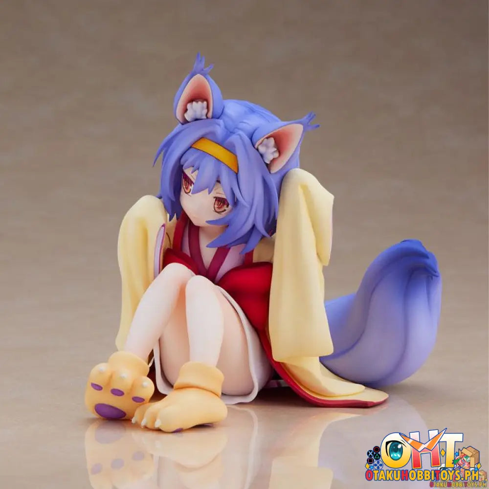 Union Creative No Game Life Izuna Hatsuse