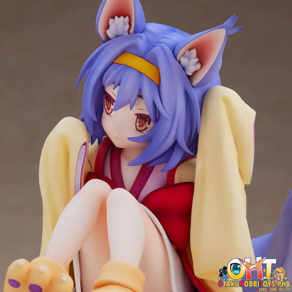Union Creative No Game Life Izuna Hatsuse