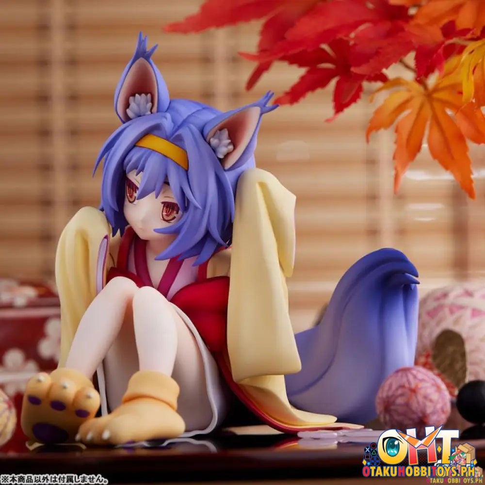 Union Creative No Game Life Izuna Hatsuse