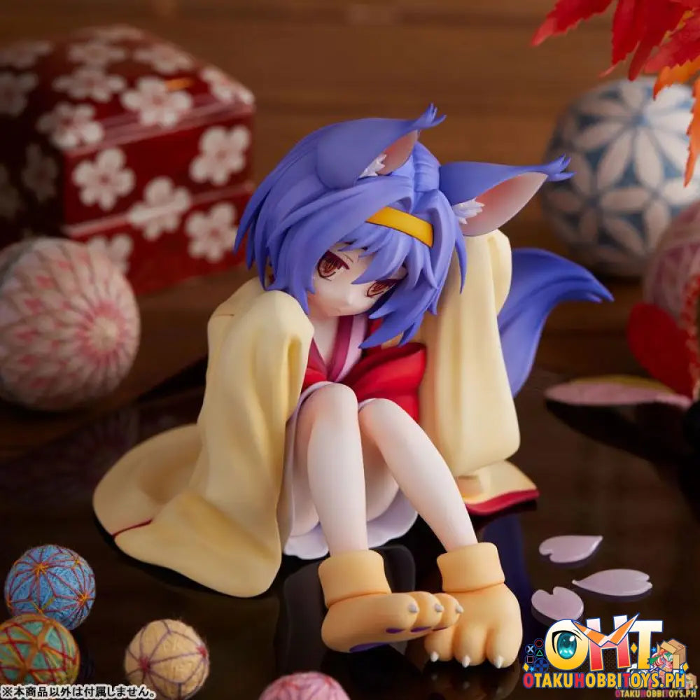 Union Creative No Game Life Izuna Hatsuse
