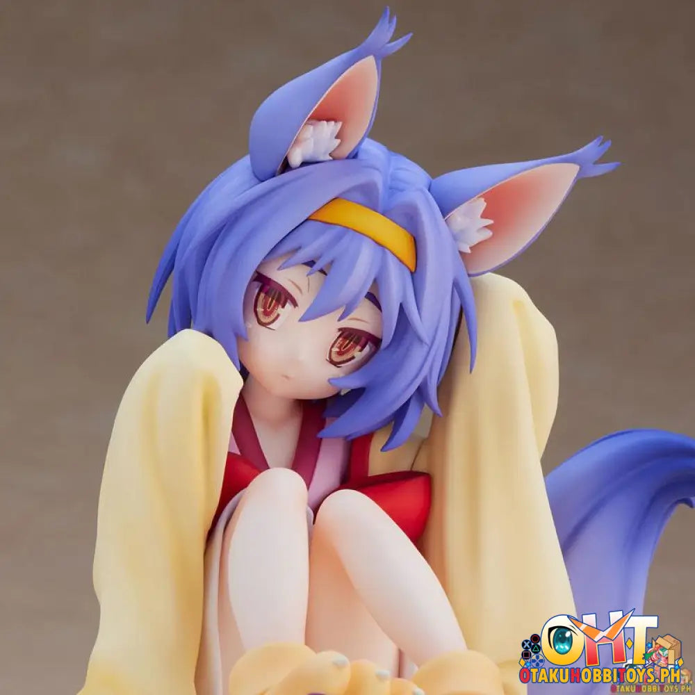 Union Creative No Game Life Izuna Hatsuse