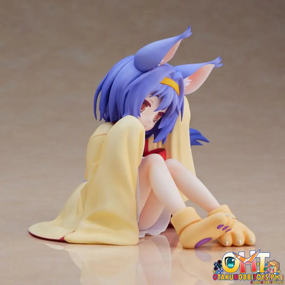 Union Creative No Game Life Izuna Hatsuse