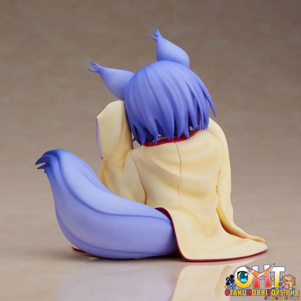 Union Creative No Game Life Izuna Hatsuse