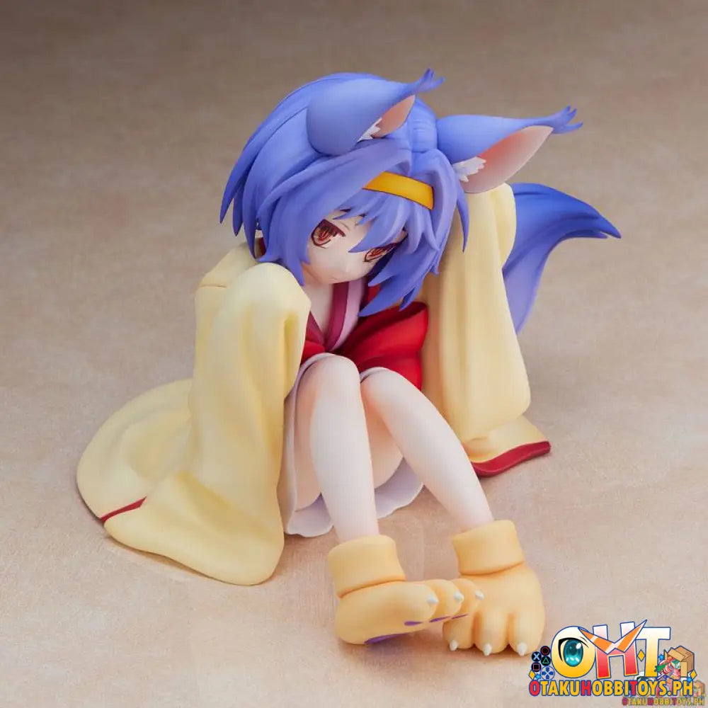 Union Creative No Game Life Izuna Hatsuse