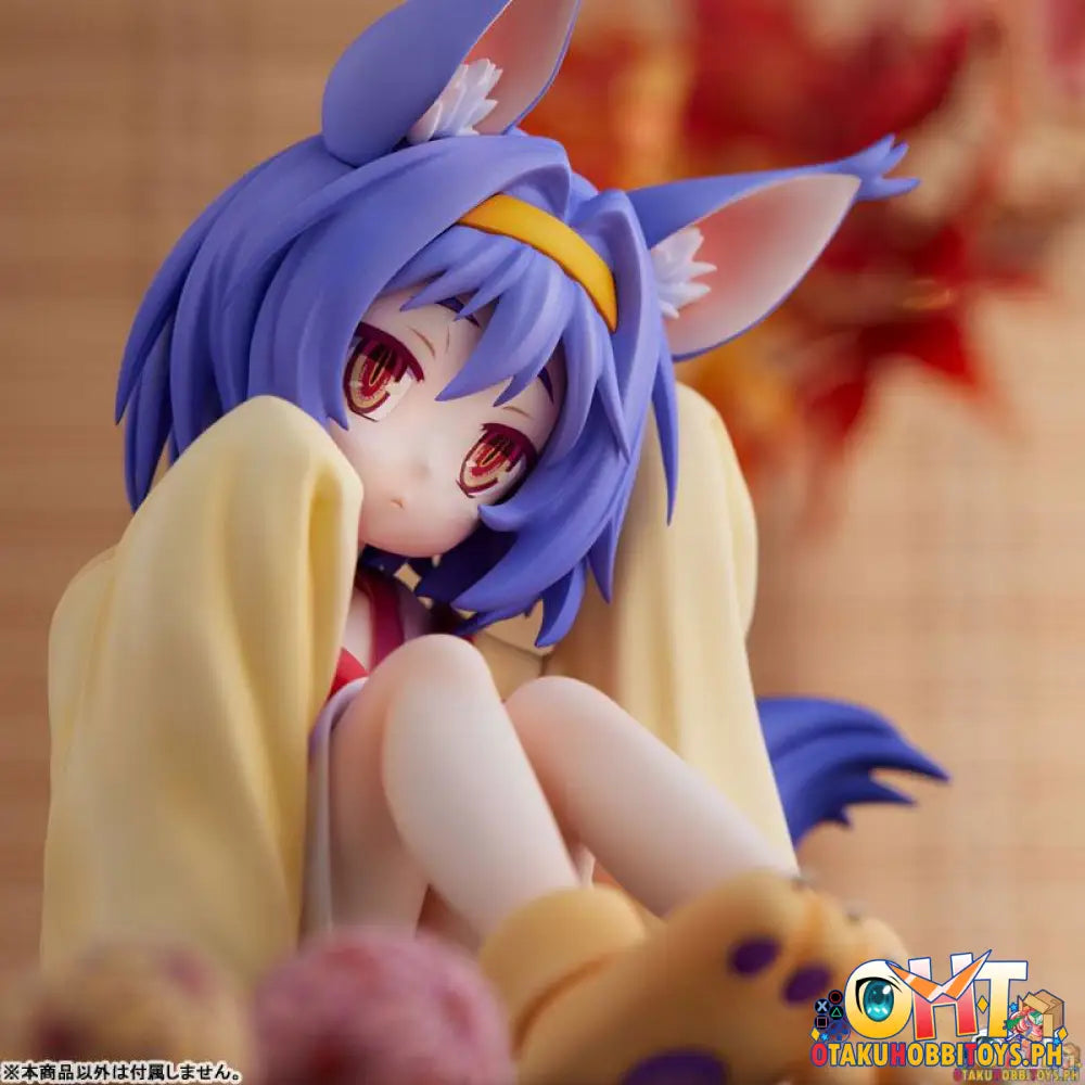 Union Creative No Game Life Izuna Hatsuse