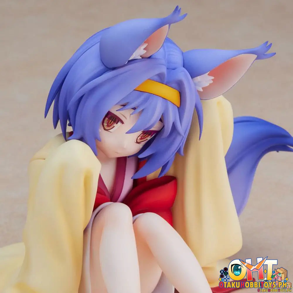 Union Creative No Game Life Izuna Hatsuse