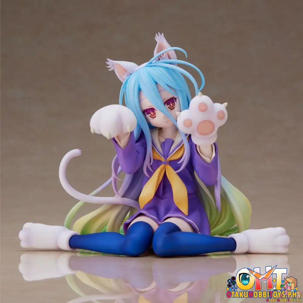 Union Creative No Game Life Shiro